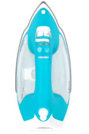Oliso’s iconic SmartIron ® - Choose your color!