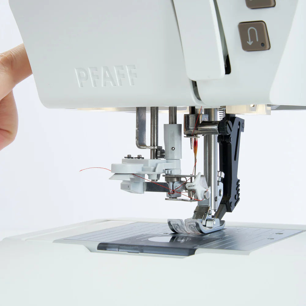 Pfaff Creative Elevate 680 Sewing and Embroidery Machine