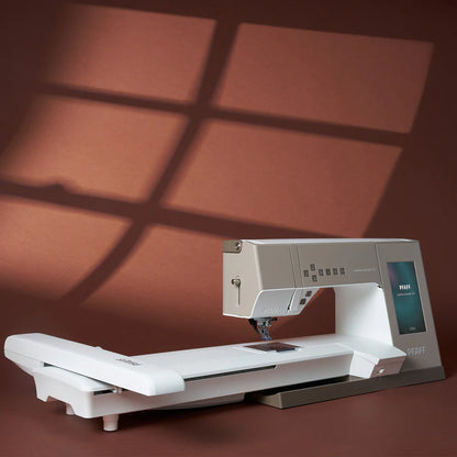 Pfaff Creative Elevate 680 Sewing and Embroidery Machine
