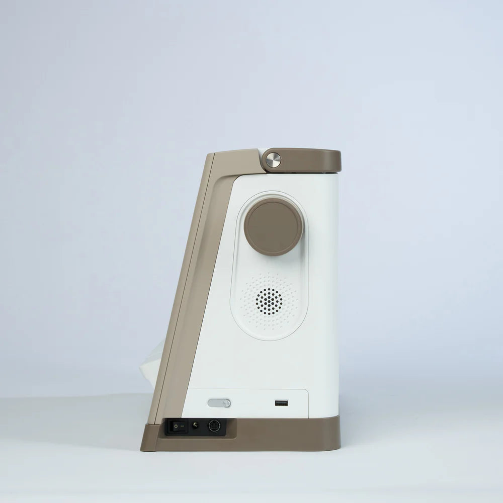 Pfaff Creative Elevate 680 Sewing and Embroidery Machine