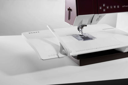 Pfaff Quilt expression 725 Sewing Machine