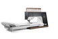 Pfaff Creative Expression 750 Sewing and Embroidery Machine
