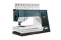 Pfaff Quilt Expression 715 Sewing Machine