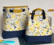 Class - Pucker Up Project Bag - Emmitsburg, MD - June 1