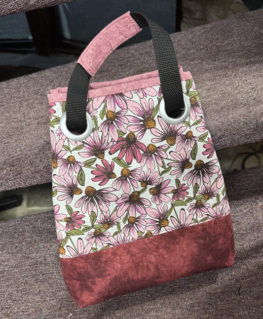 Class - Pucker Up Project Bag - Emmitsburg, MD - June 1