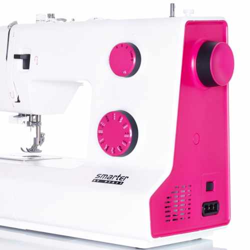 Smarter 160s by Pfaff