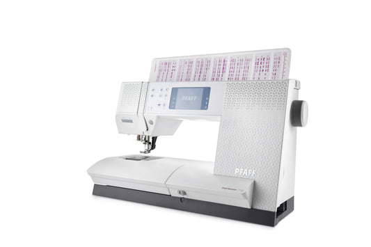 Pfaff Expression 710 Sewing Machine Special Edition