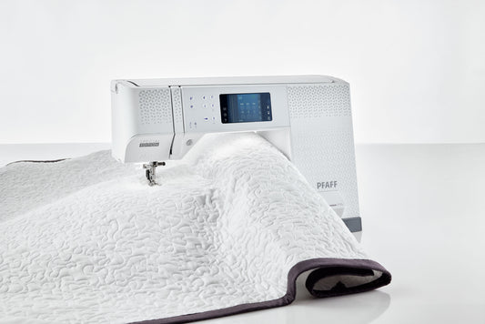 Pfaff Expression 710 special edition