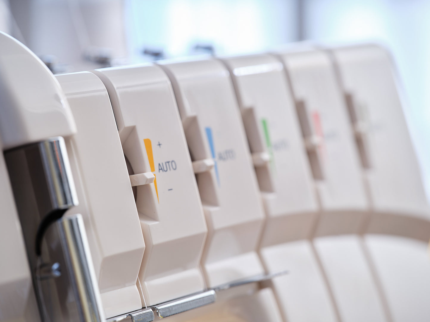 SINGER® Professional 5 14T968DC Serger