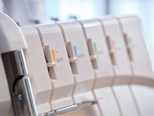 SINGER® Professional 5 14T968DC Serger