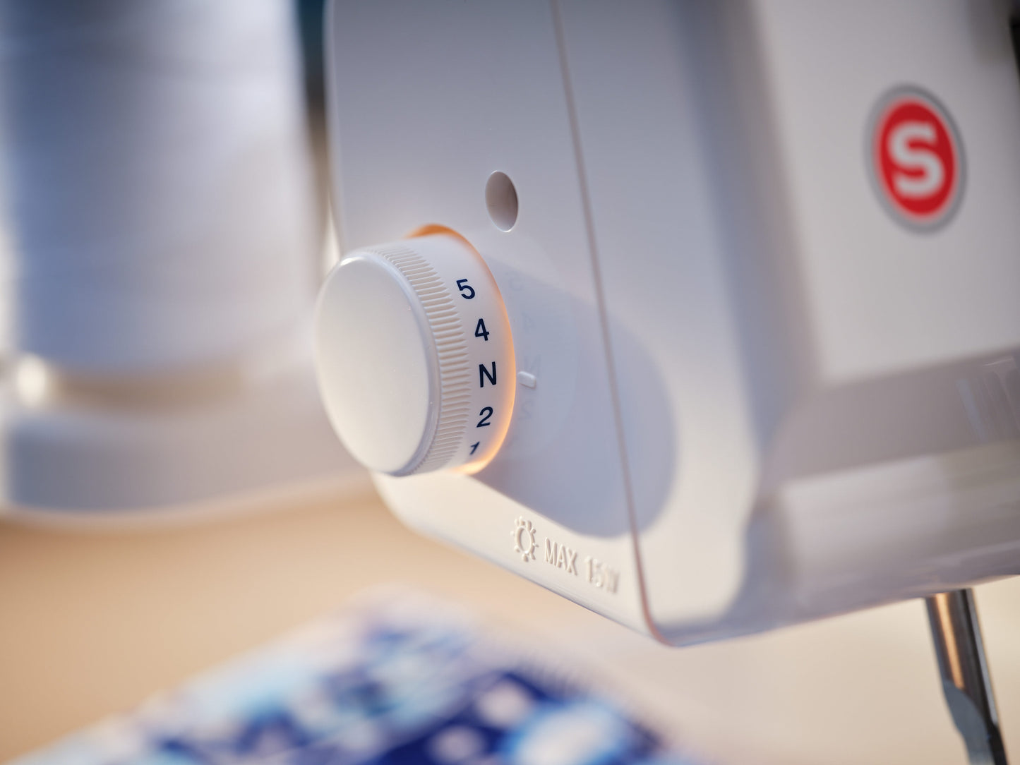 SINGER® Professional 5 14T968DC Serger