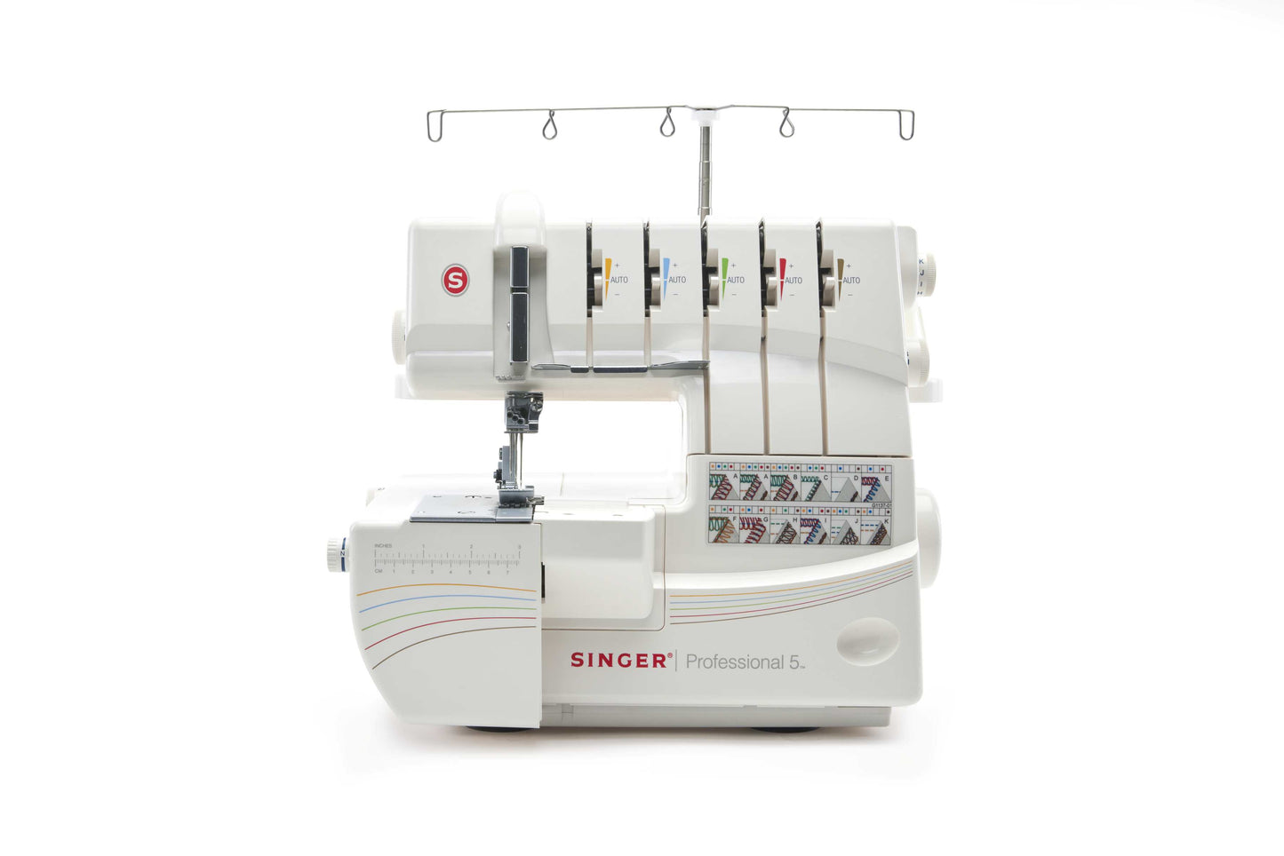 SINGER® Professional 5 14T968DC Serger