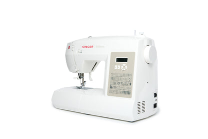 SINGER® Brilliance™ 6180 Sewing Machine
