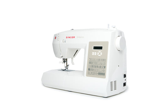 SINGER® Brilliance™ 6180 Sewing Machine