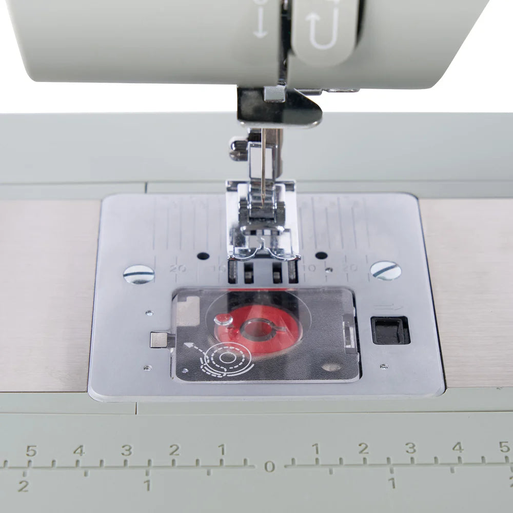 SINGER® Heavy Duty 4511 Sage Sewing Machine