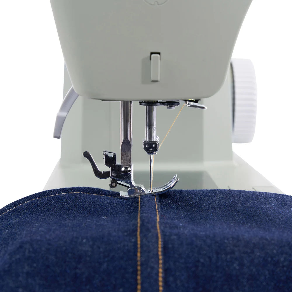 SINGER® Heavy Duty 4511 Sage Sewing Machine