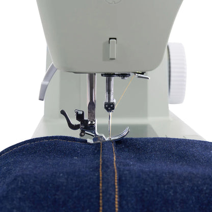 SINGER® Heavy Duty 4511 Sage Sewing Machine