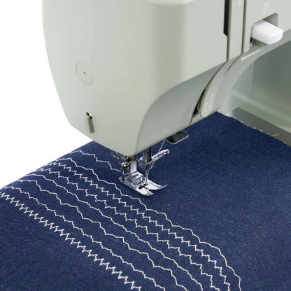 SINGER® Heavy Duty 4511 Sage Sewing Machine