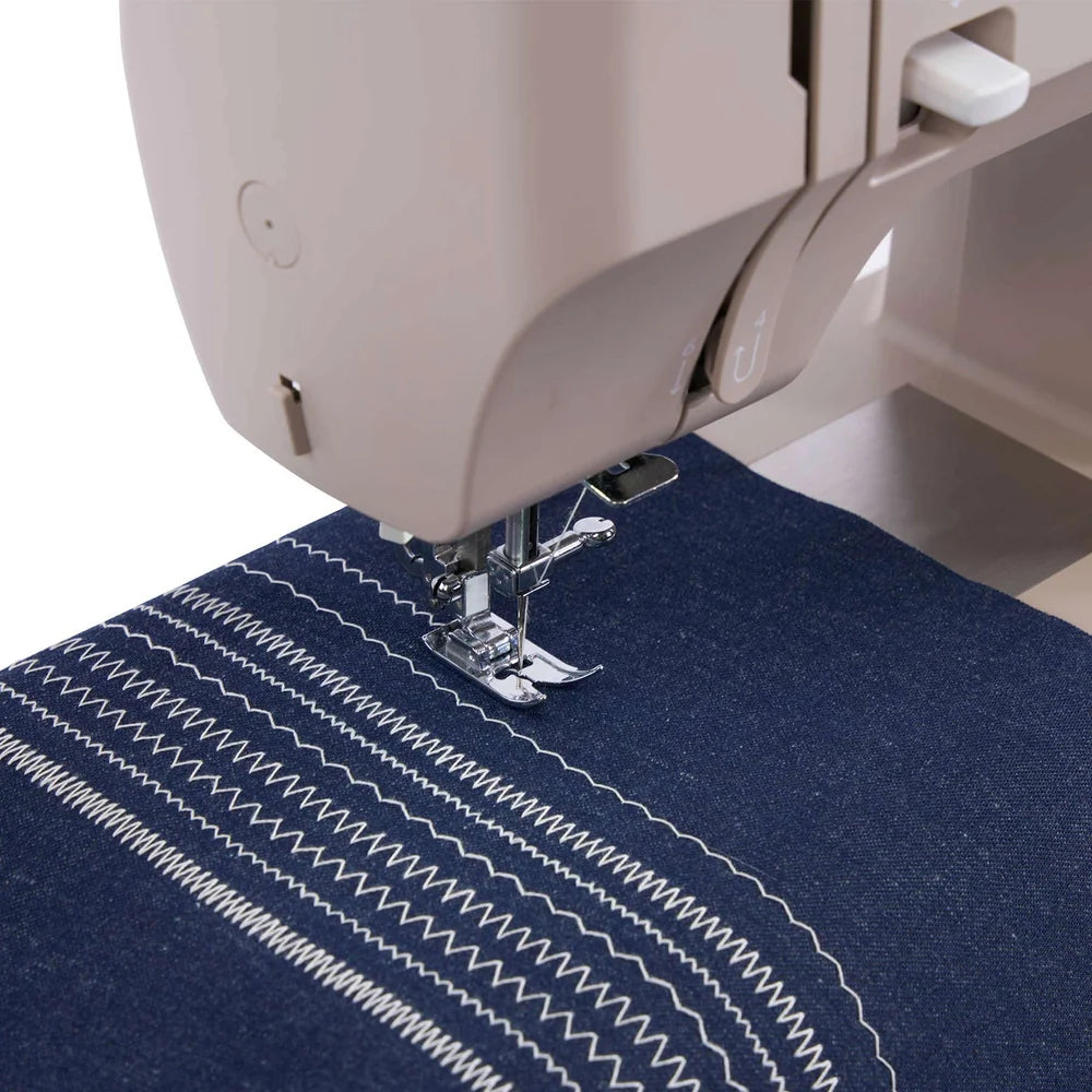 SINGER® Heavy Duty 4523 Beige Sewing Machine
