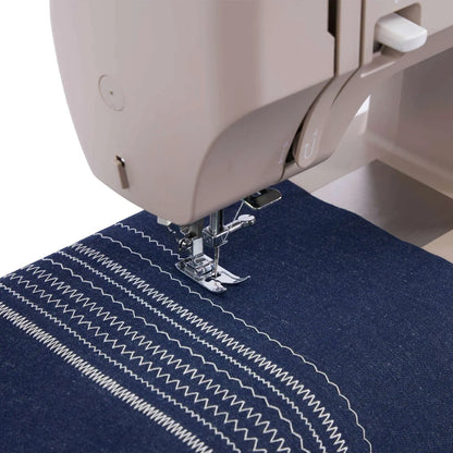 SINGER® Heavy Duty 4523 Beige Sewing Machine