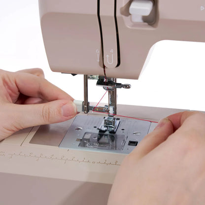 SINGER® Heavy Duty 4523 Beige Sewing Machine