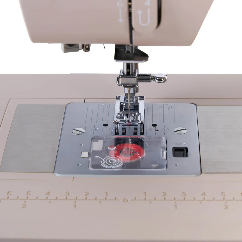 SINGER® Heavy Duty 4523 Beige Sewing Machine