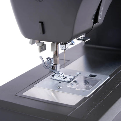SINGER® Heavy Duty 4552 Charcoal Sewing Machine