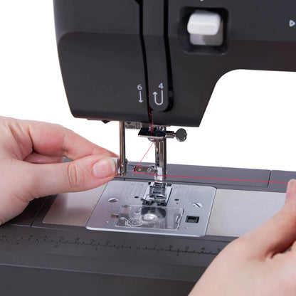 SINGER® Heavy Duty 4532 Charcoal Sewing Machine