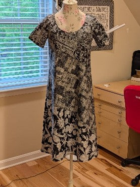 Summer Dress Class - Fayetteville, PA - May 27 & 28