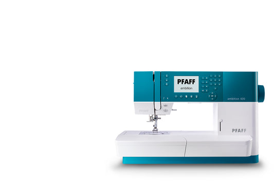 Pfaff Ambition 620
