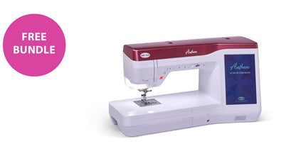 Baby Lock Anthem