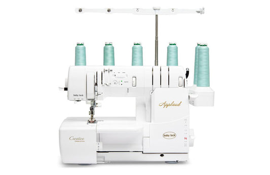 Baby Lock Applaud - The Sew'N Place
