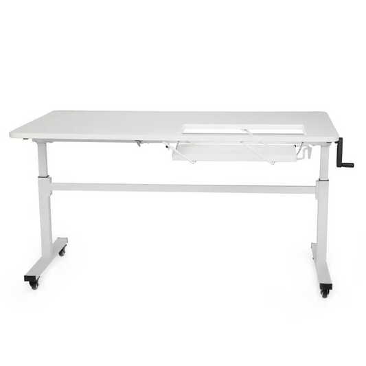 Kangaroo Tasmanian II Height Adj. Table