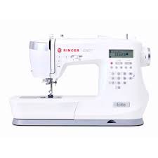 Singer Elite CE677