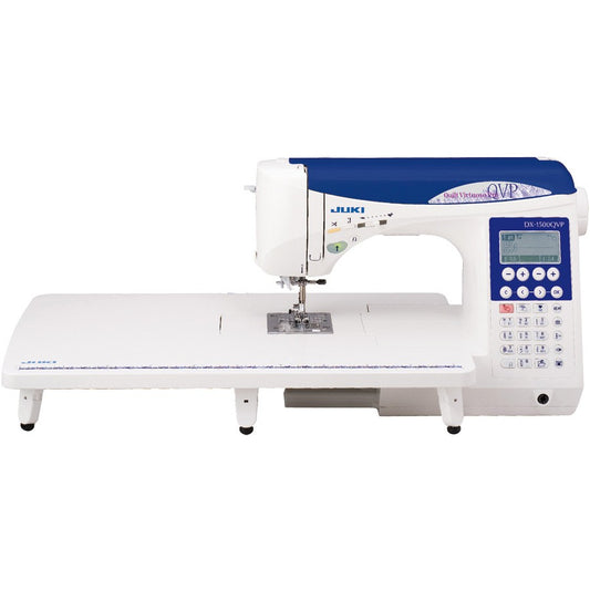 Juki DX-1500 QVP