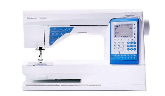 HUSQVARNA® VIKING® SAPPHIRE™ 930 Sewing Machine