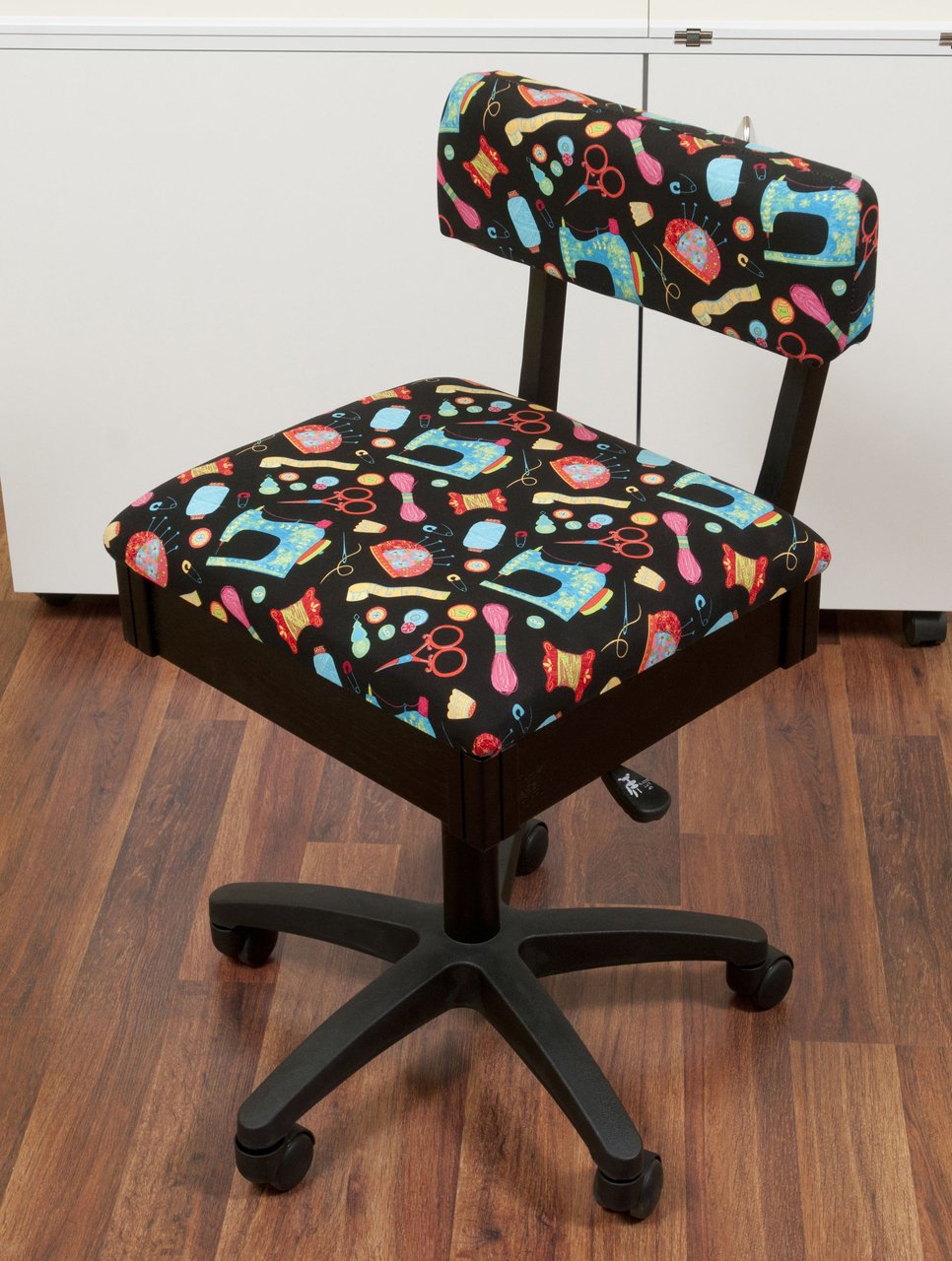 Arrow Hydraulic Sewing Chair
