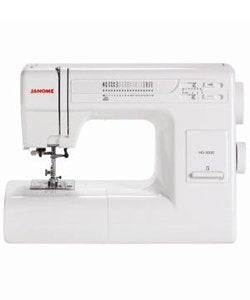 Janome HD 3000