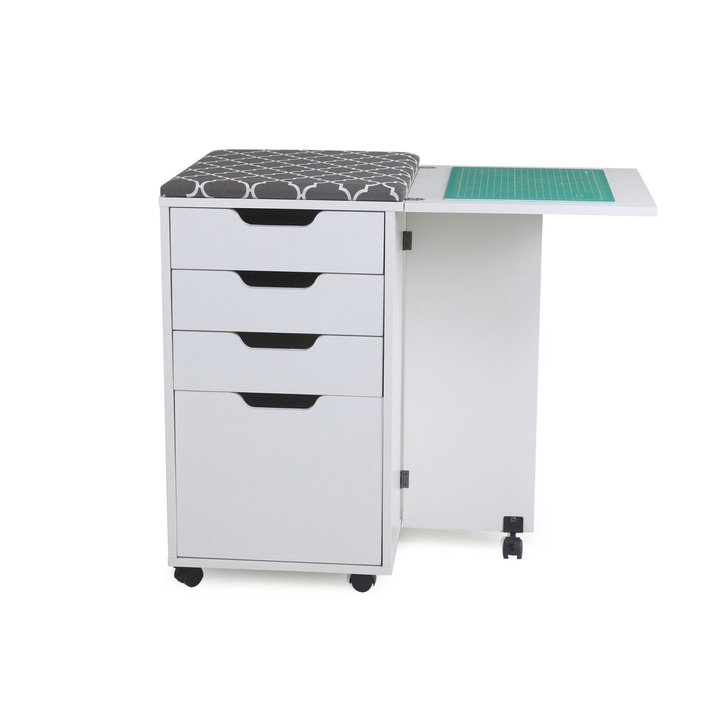 Kangaroo Kiwi Cabinet