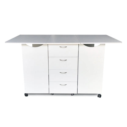 Kookaburra Cutting Table Cabinet