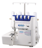 Juki MO-2000QVP Serger