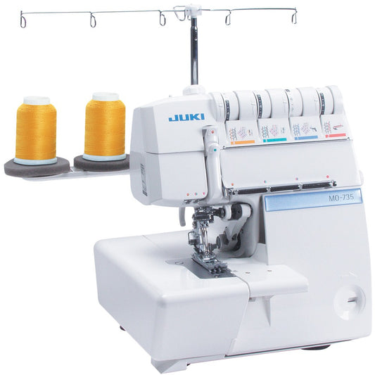 Juki MO735