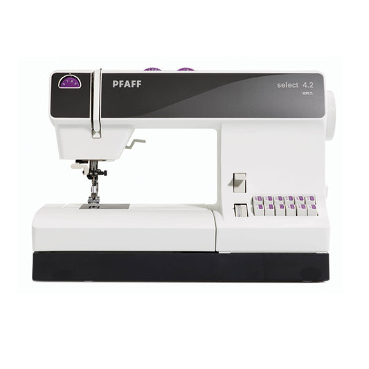 Pfaff SELECT 4.2