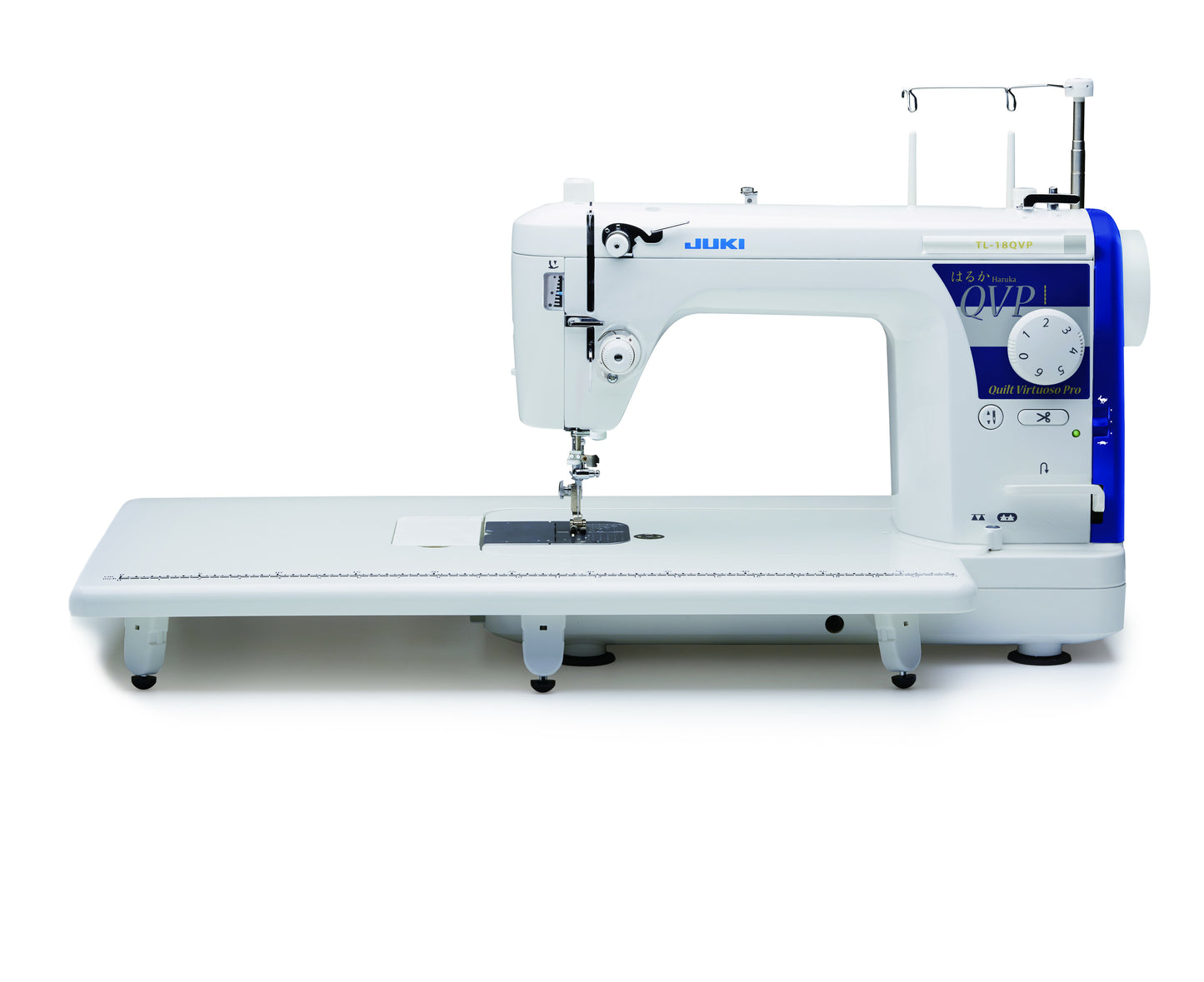Juki Haruka TL-18QVP