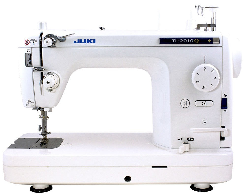 Juki TL-2010Q Sewing Machine - The Sew'N Place