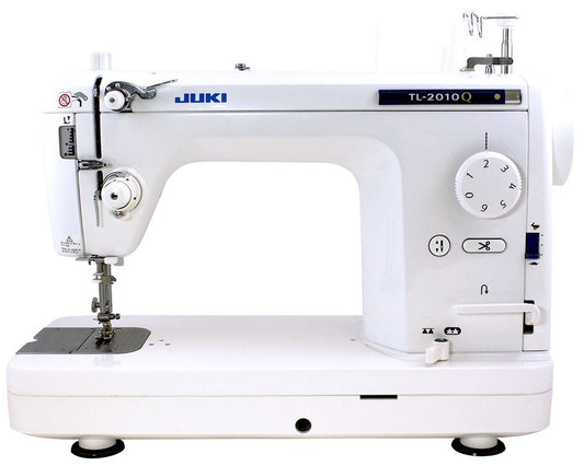 Juki TL-2010Q Sewing Machine